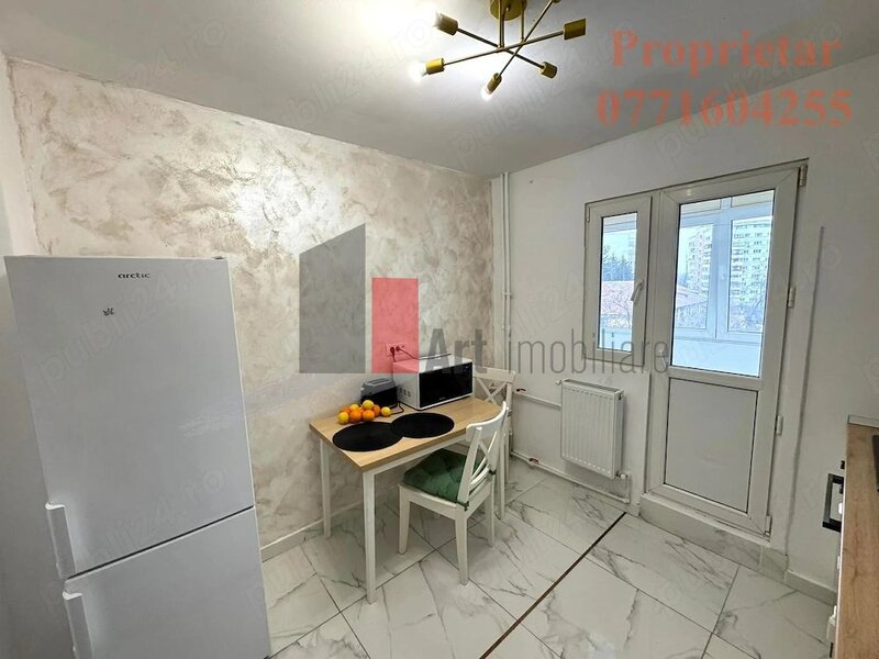 Gorjului 5 min., parcul Liniei, faza 3, 4 min., apartament 3 camere, 70 mp,