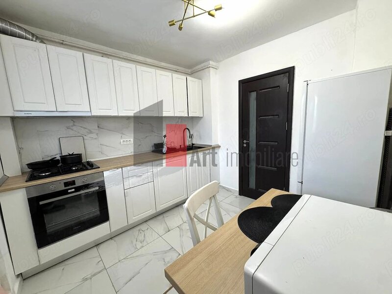 Gorjului 5 min., parcul Liniei, faza 3, 4 min., apartament 3 camere, 70 mp,