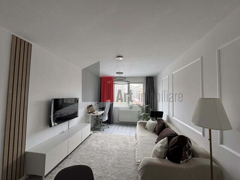 Gorjului 5 min., parcul Liniei, faza 3, 4 min., apartament 3 camere, 70 mp,