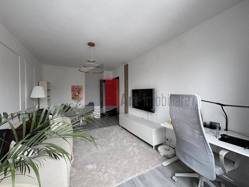 Gorjului 5 min., parcul Liniei, faza 3, 4 min., apartament 3 camere, 70 mp,