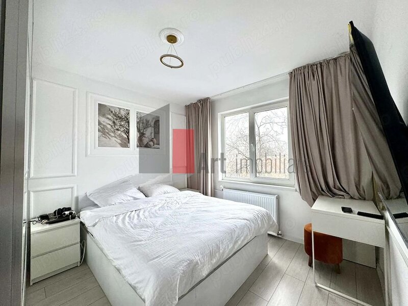 Gorjului 5 min., parcul Liniei, faza 3, 4 min., apartament 3 camere, 70 mp,