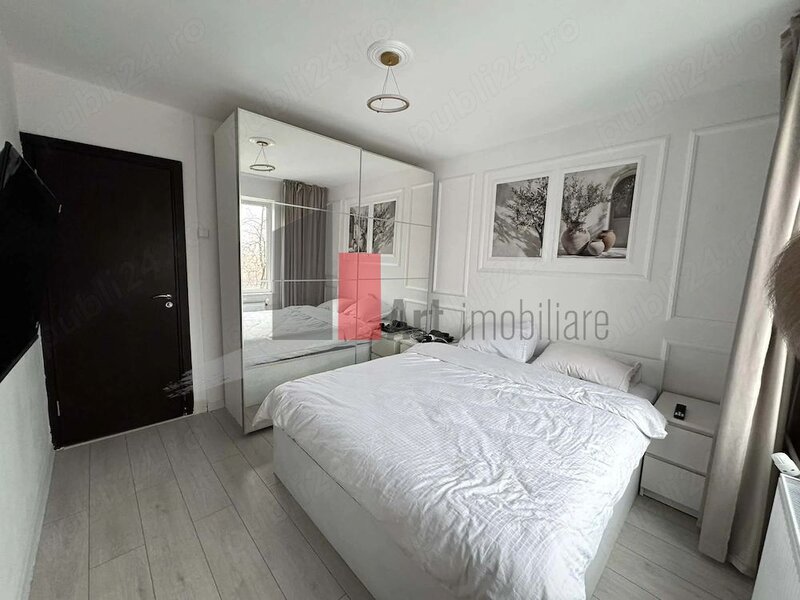Gorjului 5 min., parcul Liniei, faza 3, 4 min., apartament 3 camere, 70 mp,